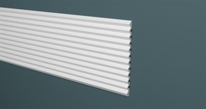 Панель DECOR стеновая 240*13*2000мм/12 DD912-2м