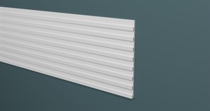 Панель DECOR стеновая 240*10*3000мм/15 DD911-3м