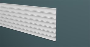 Панель DECOR стеновая 240*10*3000мм/13 DD909-3м