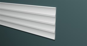 Панель DECOR стеновая 180*10*3000мм/16 DD907-3м