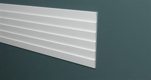 Панель DECOR стеновая 180*10*3000мм/15 DD906-3м