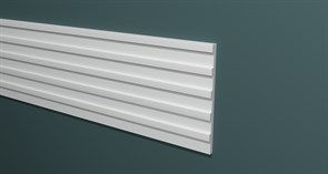 Панель DECOR стеновая 150*10*2000мм/15 DD901-2м