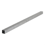 Рейка DECOR декоративная 20*20*3000мм/60 622-25