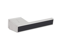 Ручка дверная PALLADIUM Pasmore X SN