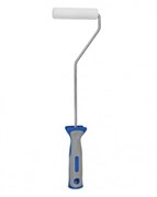 Валик МАКО в сборе mako tex, длинная рукоятка 10см 725411SB