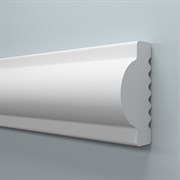 Плинтус ПЛИНТЭКС Молдинг M20/10 (305)