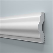 Плинтус ПЛИНТЭКС Молдинг M40/15 (120шт)