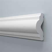 Молдинг ПЛИНТЭКС высокопрочный ART M2 40/20 (30)