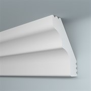 Плинтус ПЛИНТЭКС потолочный 2м B (B20/25) (170шт)