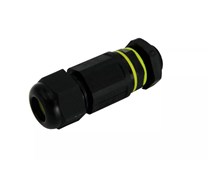 Муфта соединительная UNIT IP68 3pin 0.5-2мм² 13А 220В