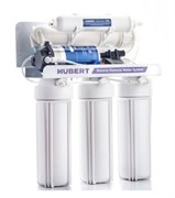 Система обратного осмоса очистки воды HUBERT