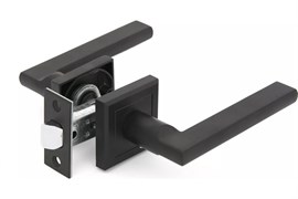 Комплект ФЗ для установки двери SET 25-L 100 BP