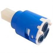 Картридж RUBINETA 25мм 634038