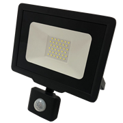 Прожектор SIRIUS LED 50W DFL1-50
