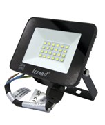 Прожектор светодиодный Lezard 100W ECO SMD 8000LM 6500K IP65 EPAL65100