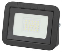Прожектор светодиодный ЭРА 4519 LPR-061-0-65K-020 PRO Б0043589