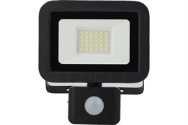 Прожектор светодиодный ЭРА 2638 LPR-041-2-65K-030 Eco Б0043586