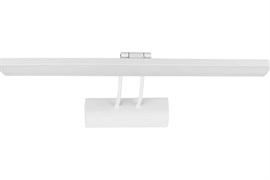 Светильник Gauss Medea настенный светодиодный BR021 7W 460lm 200-240V 440mm LED 1/20 BR021