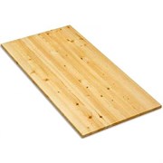 Щит мебельный Акрес сосна цельн. 40*600*2,5 класс С