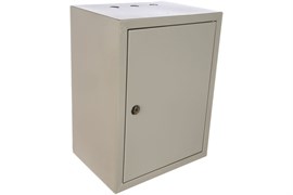 Щит RUCELF с монтажной панелью ЩМП 04-2 IP31 (400*300*220)