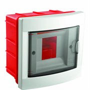 Щит VIKO S/A Sigorta kutusu х4 арт.711-36015