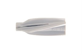 Дюбель FISCHER нейлоновый для пенобетона GB 10 50492F