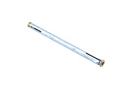Дюбель СТРОЙБАТ метал.рамный MRD 10*152 цинк 45250