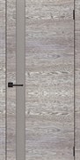 Коробка ЛЕСКОМ телескопическая 70*32*2070 с уплотнителем вяз каньон