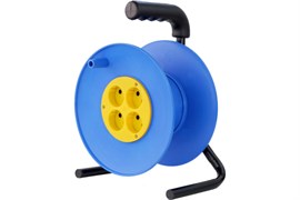 Катушка без провода GLANZEN 4 гн Ф240мм арт.ЕL-00-240