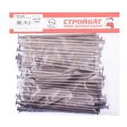 Гвозди строительные 4,0*120