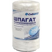 Шпагат п/п 1100 текс 300м