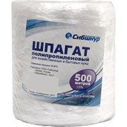 Шпагат п/п 1100 текс 500м