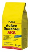 Шпаклевка клеящая PUFAS для наружного применения 5 кг