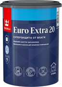 Краска EURO 20 С 0,9л