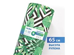Коврик для ванной комнаты ВИЛИНА фотопечать 67510/FV33 0,65*15м