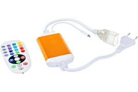 Контроллер GENERAL GDC-RGB-1200-NL-IP67-220 512115