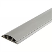 Кабельный канал TEKSAN 60*15 напольный серый