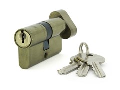Механизм цилиндровый ФЗ AL 60 T01 AB