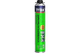 Пена-клей TYTAN Professional GUN универсальный 750 мл