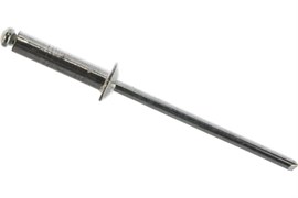 Заклепки ЭКСПЕРТ алюминиевые 3,2*14мм 50шт 461-32-14