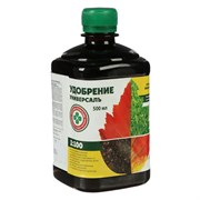Удобрение СЗТК Скорая помощь Универсаль (ЖКУ) 0,5л