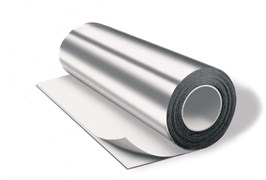 Теплозвукоизоляция ISORAN D12 фольга рулон 12м2 50*1200*10000мм