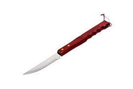 Нож для барбекю BOYSCOUT нерж. сталь 40см 61263