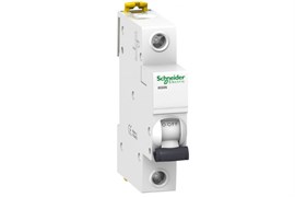 Автомат выкл-ль SCHNEIDER ELECTRIC Acti9 iK60N 1П 32А С A9K24132
