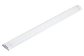 Светильник SIRIUS светодиодный LED Alfa ДПО 36W 1200мм 6000К IP20