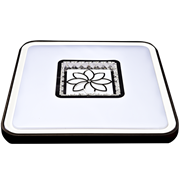Светильник SIRIUS светодиодный ДПБ 810/450*450 72W IP20 GM810/450*450
