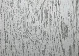 Панель стеновая ЛАМИНЕЛИ Модерн 2710*240*6мм Ясень Белый 1с