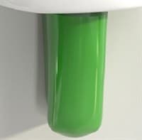 Полупьедестал Best Color Green