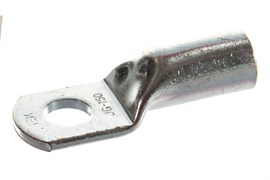 Наконечник ИЭК медно-луженный JG-150 UNP40-150-17-14