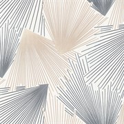 Обои EURO DECOR Salute декор 7211-00 виниловые 1,06*10,05м (1упак-6рул)